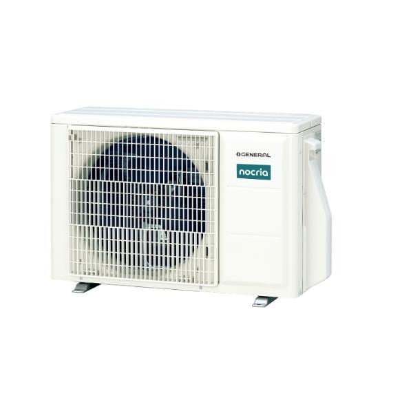 ゼネラル エアコン Wシリーズ【10畳用/2.8kw/100V/フィルター自動お