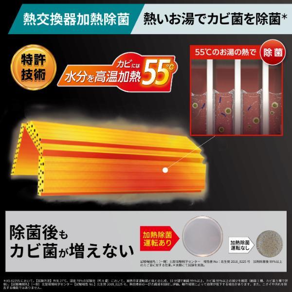 せいだろう ゼネラル エアコン Wシリーズ【20畳用/6.3kw/200V/フィルター自動お