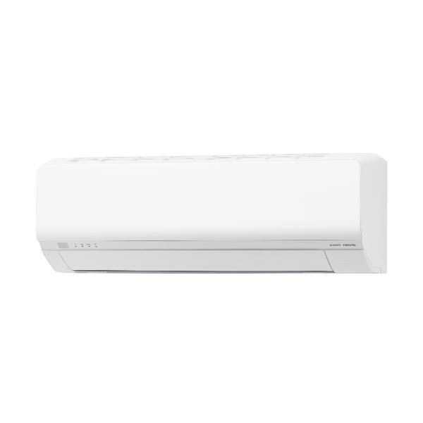 ゼネラル エアコン Lシリーズ【20畳用/6.3kw/200V/熱交換器加熱除菌