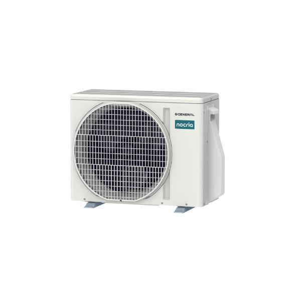 ゼネラル エアコン Cシリーズ【10畳用/2.8kw/100V/熱交換器加熱除菌