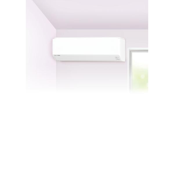 ゼネラル エアコン Cシリーズ【18畳用/5.6kw/200V/熱交換器加熱除菌