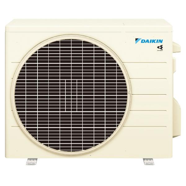 DAIKIN エアコン CXシリーズ [おもに6畳/2.2KW/100V/フィルター自動お
