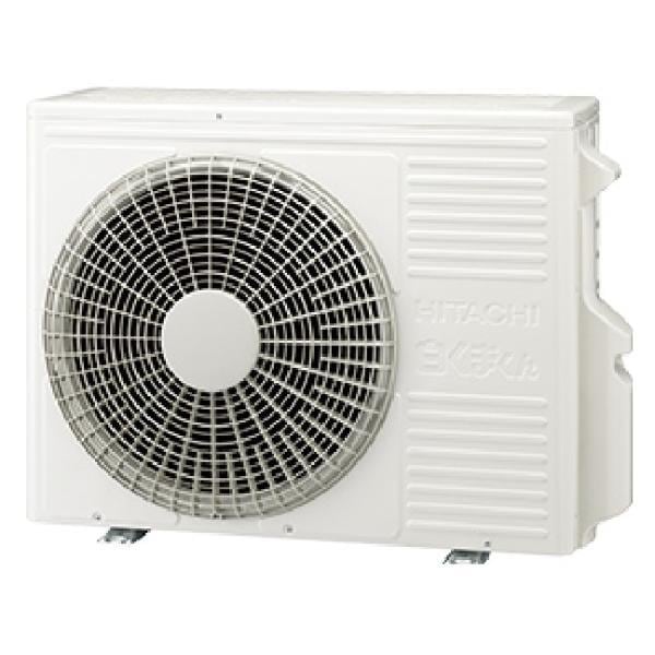 HITACHI エアコン 白くまくん AJシリーズ【14畳用/4.0KW/200V/2026年