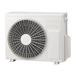 HITACHI エアコン白くまくん[Eシリーズ][6畳用/2.2KW/凍結洗浄] RAS 
