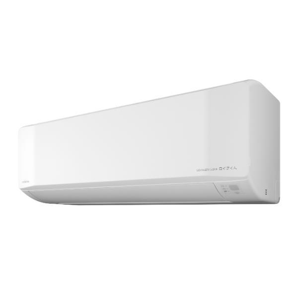 HITACHI エアコン白くまくん[Eシリーズ][14畳用/4.0KW/200V/凍結洗浄