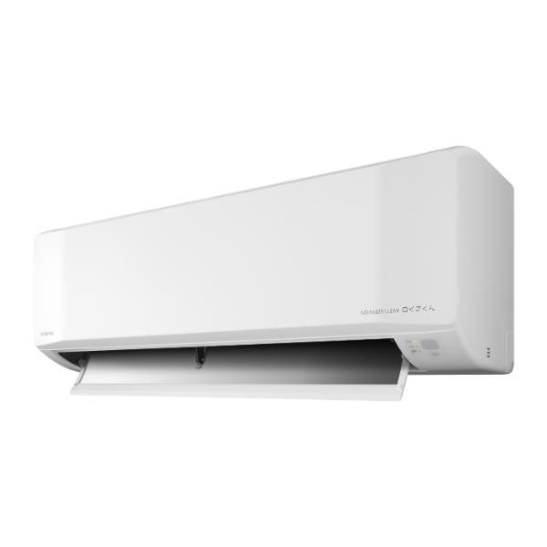HITACHI エアコン白くまくん[Eシリーズ][14畳用/4.0KW/200V/凍結洗浄