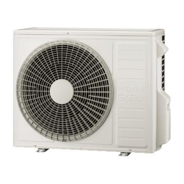 HITACHI エアコン白くまくん[Eシリーズ][18畳用/5.6KW/200V/凍結洗浄