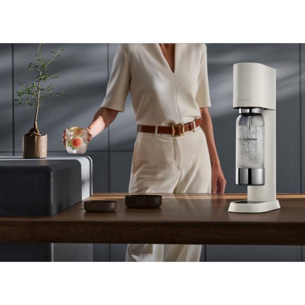ソーダストリーム/SodaStream ソーダストリーム ENSO(エンソウ