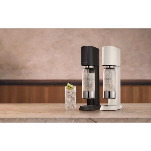 ソーダストリーム/SodaStream ソーダストリーム ENSO(エンソウ