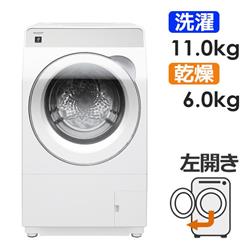 SHARP JK-ES-11K1-WL