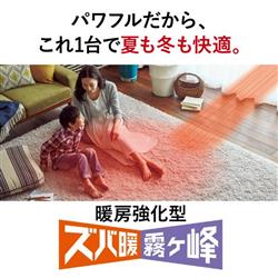 MITSUBISHI MSZ-ZD63F1S-W-ESET