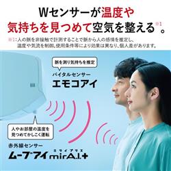 MITSUBISHI MSZ-ZW25F1-W-ESET