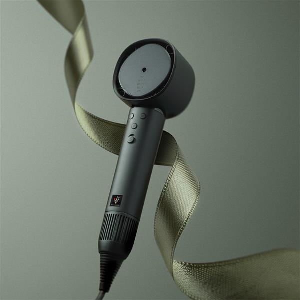 SHARP ドライヤー　Plasmacluster Beauty SHARP Plasmacluster Beauty プラズマクラスタードレープフロー