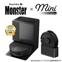 アイロボット Z183060-F115060-ESET