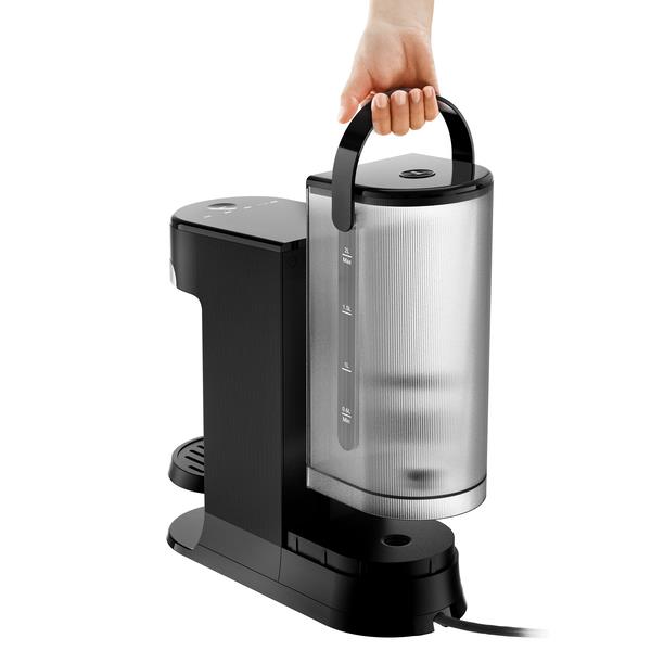 ティファール 電気ケトル ヴィテス 2L ブラック BR3508J0 | ノジマ