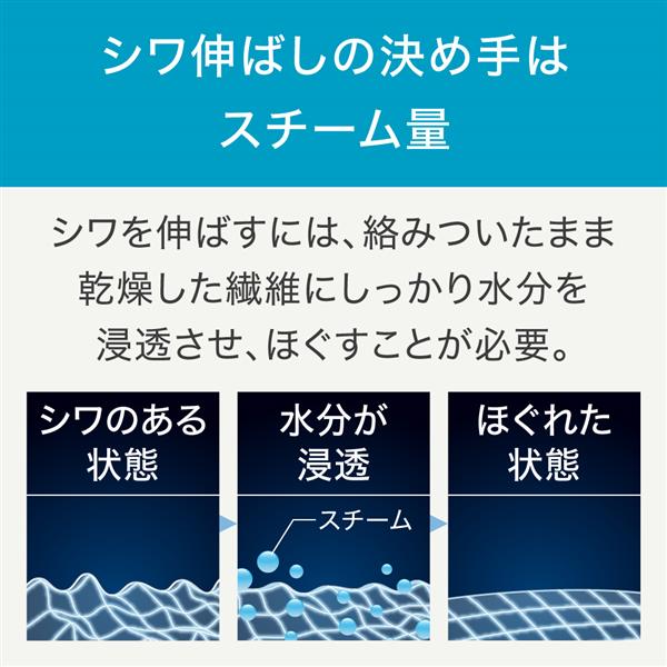 Tfal DV9051J0 トゥイニージェットスチーム9051【立ち上がり35秒/3段温度調整/２WAYタイプ/衣類スチーマー】 | ノジマオンライン