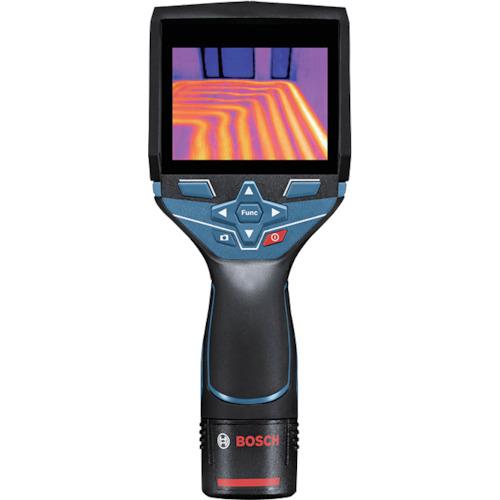 赤外線サーモグラフィー testo 868 赤外線サーモグラフィ