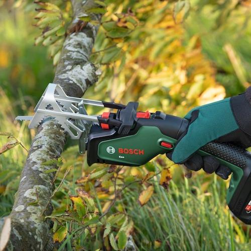 ボッシュ コードレスのこぎり 0600861A01 | ノジマオンライン