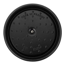 STAUB ピコ・ココット 22cm[チェリー/鋳物ホーロー鍋] 40509-825-0