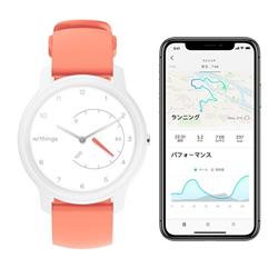 WITHINGS HWA06-MODEL5-ALL-AS