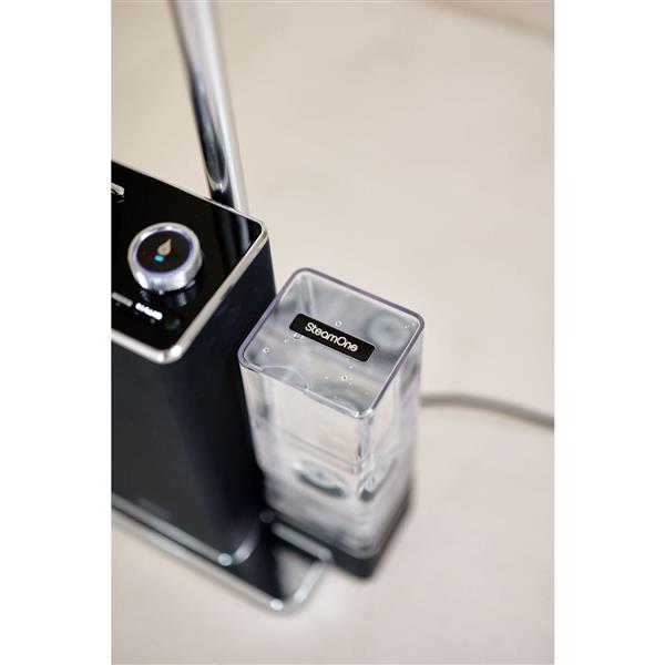 SteamOne 置き型衣類スチーマー George JPES700B | ノジマオンライン