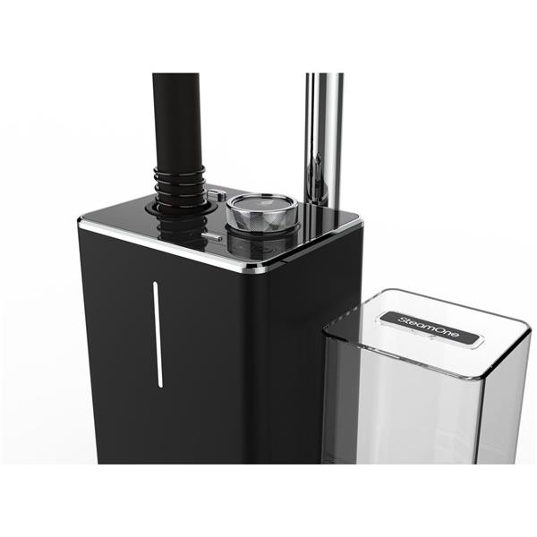 SteamOne 置き型衣類スチーマー George JPES700B | ノジマオンライン