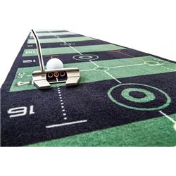 パターマット Wellputt Mat【4m/ウェルパット/ゴルフパッド/グリーン