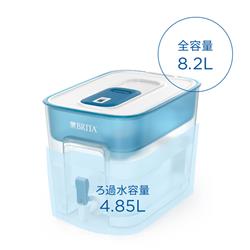 BRITA KBFLCB1M フロー 【マクストラプロカートリッジ1個付き BRITA KBFLCB1M フロー 【マクストラプロカートリッジ1個付き
