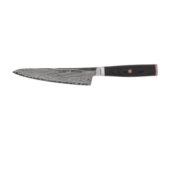 【新品未使用】雅 MIYABI 5000FC-D 小刀 14cm ZWILLING ツヴィリング MIYABI 雅 5000FC-D 小刀 14 cm 34680-131-0