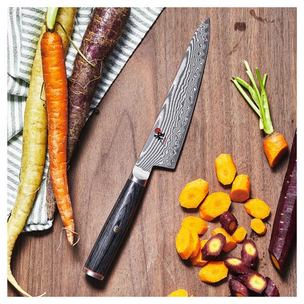 ZWILLING ツヴィリング MIYABI 雅 5000FC-D 小刀 14 cm 34680-131-0