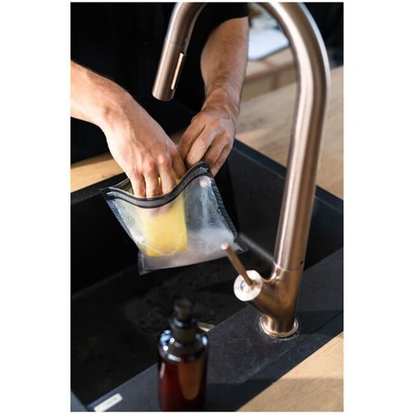 ZWILLING ツヴィリング フレッシュ＆セーブ 真空保存バッグセットM [10