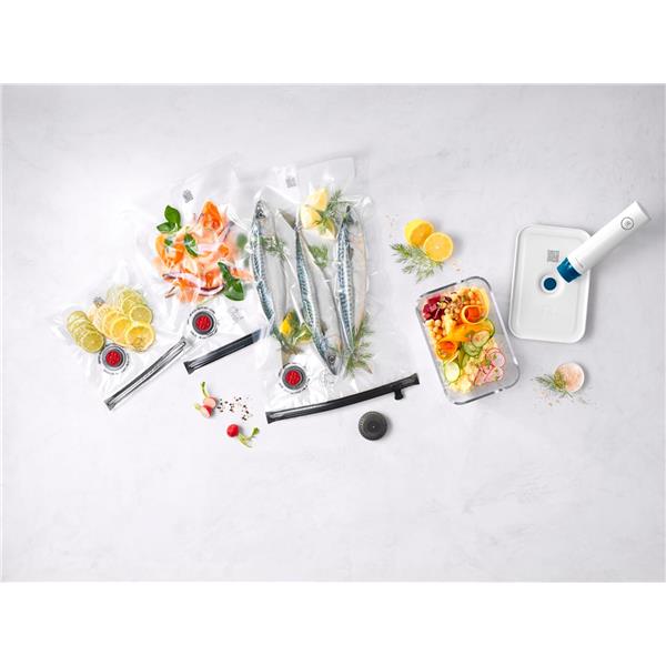 ZWILLING ツヴィリング フレッシュ＆セーブ スターター7点セット 36815