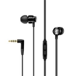 SENNHEISER CX-300S-BLACK