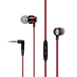 SENNHEISER CX-300S-RED