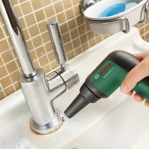 BOSCH UniversalBrush 電動クリーニングブラシ ボッシュ コードレスクリーニングブラシ 06033E0050 | ノジマオンライン