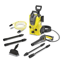 KARCHER K3SLB-5 高圧洗浄機 K3 サイレント ベランダ 50Hz(東日本地域