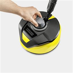 ケルヒャー テラスクリーナー T5 TCT526440840 | ノジマオンライン