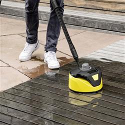 ケルヒャー テラスクリーナー T5 TCT526440840 | ノジマオンライン