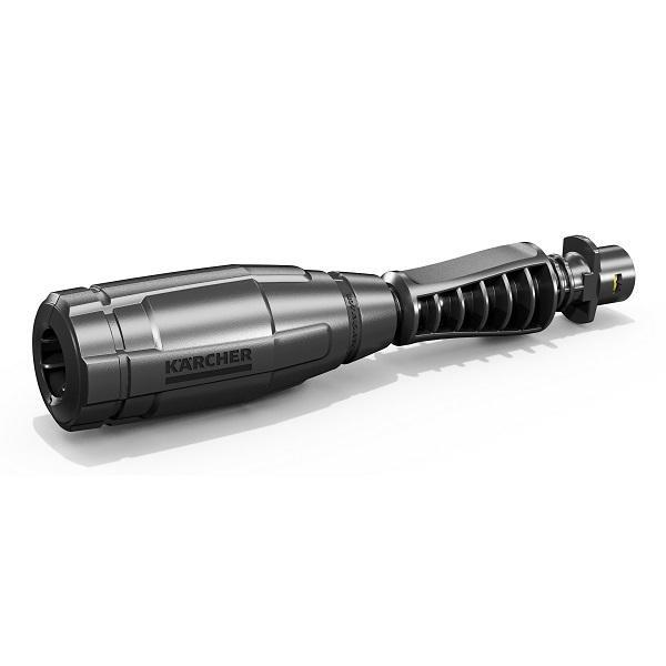新品未使用 ケルヒャー K MINI 高圧洗浄機 dショッピング |【予約製品】高圧洗浄機 K MINI自吸セット