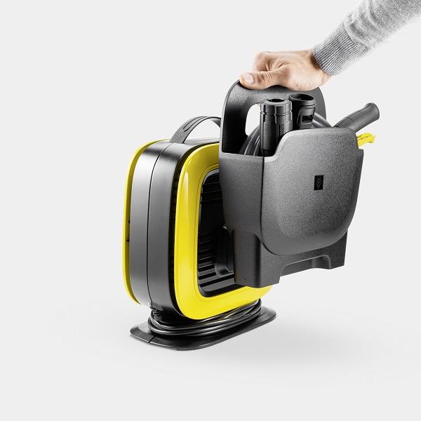 KARCHER KMINI16000500 高圧洗浄機 K MINI(K ミニ)【コンパクト