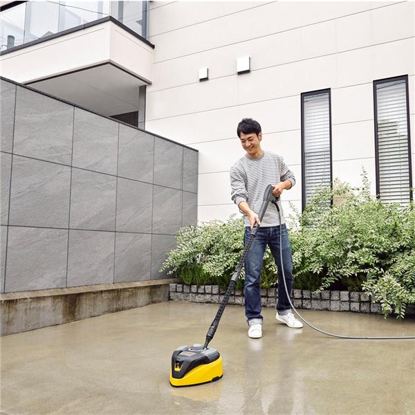 KARCHER(ケルヒャー) 高圧洗浄機 K5 プレミアム サイレント