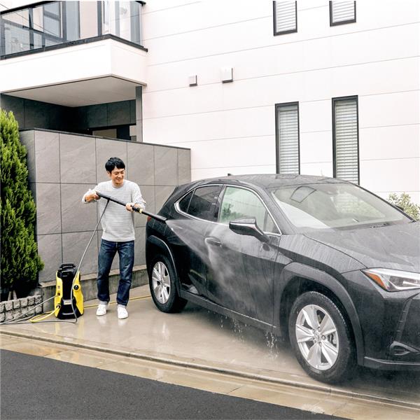 ケルヒャー 高圧洗浄機 K 5 プレミアム サイレント 【西日本60Hz用