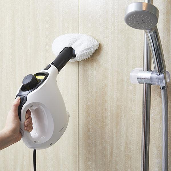 KARCHER SC-MINI スチームクリーナーSC MINI（ホワイト）1.516