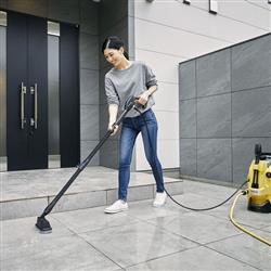 ケルヒャー K3サイレントプラスベランダ 50Hz 1603-202 | ノジマオンライン