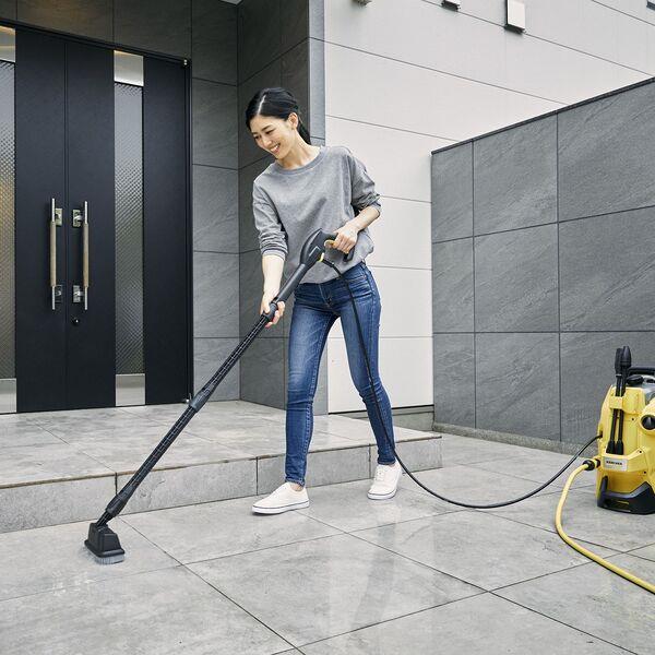 【新品・未開封】ケルヒャー K3サイレントベランダ50HZ 美品】ケルヒャー 高圧洗浄機 K3 サイレント ベランダ 50Hz