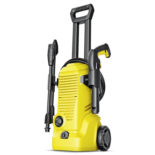 KARCHER K2Upright 高圧洗浄機 K 2 UPRIGHT(K 2 アップライト 