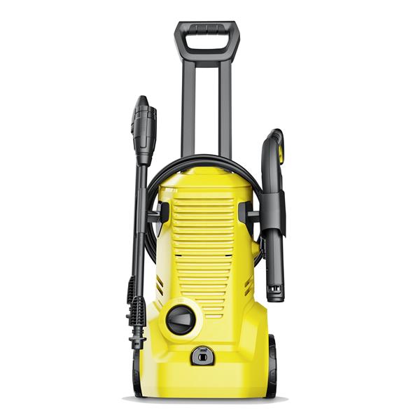 KARCHER K2Upright 高圧洗浄機 K 2 UPRIGHT(K 2 アップライト