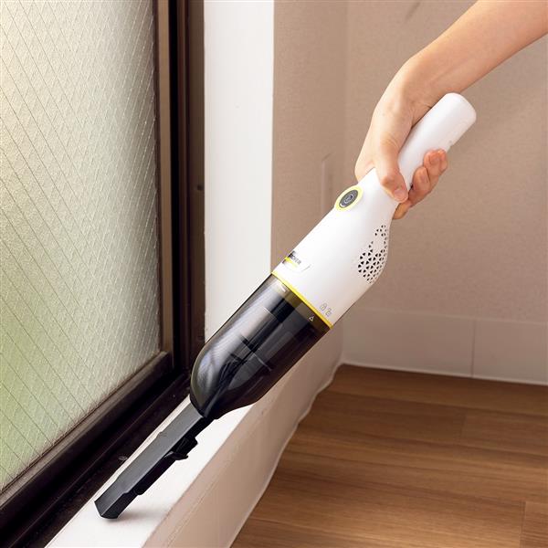 KARCHER CVH3Plus 家庭用ハンディクリーナーCVH 3 Plus | ノジマオンライン