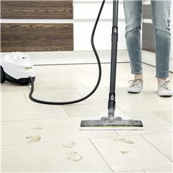 KARCHER SC3EasyFixW スチームクリーナー SC 3 EasyFix W