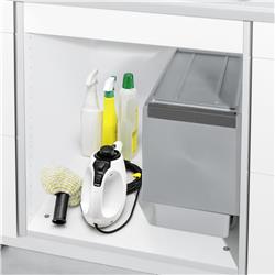 KARCHER SC1MINI スチームクリーナー SC 1 MINI【コンパクト